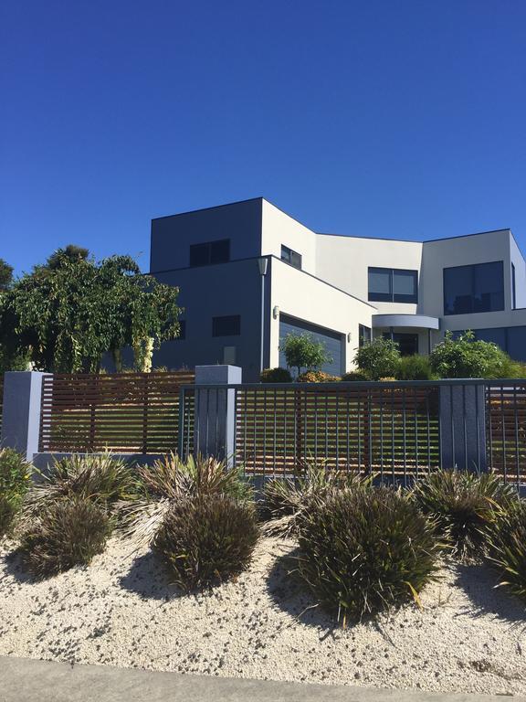 מלון פנגווין Madsen Retreat מראה חיצוני תמונה